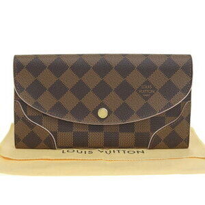 Louis Vuitton Portefeuille Wallet Kaisa Hook Long Pink Ballerine Bag